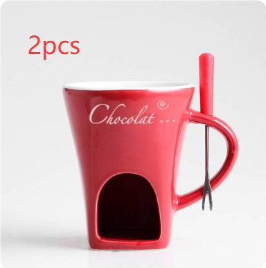 Cozy Winter Fondue Mug β Perfect Gift for Couples π«π₯ - NovaPick