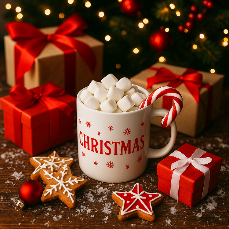 Christmas Wonderland