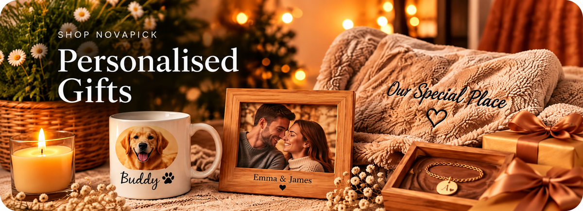 Personalised Gifts