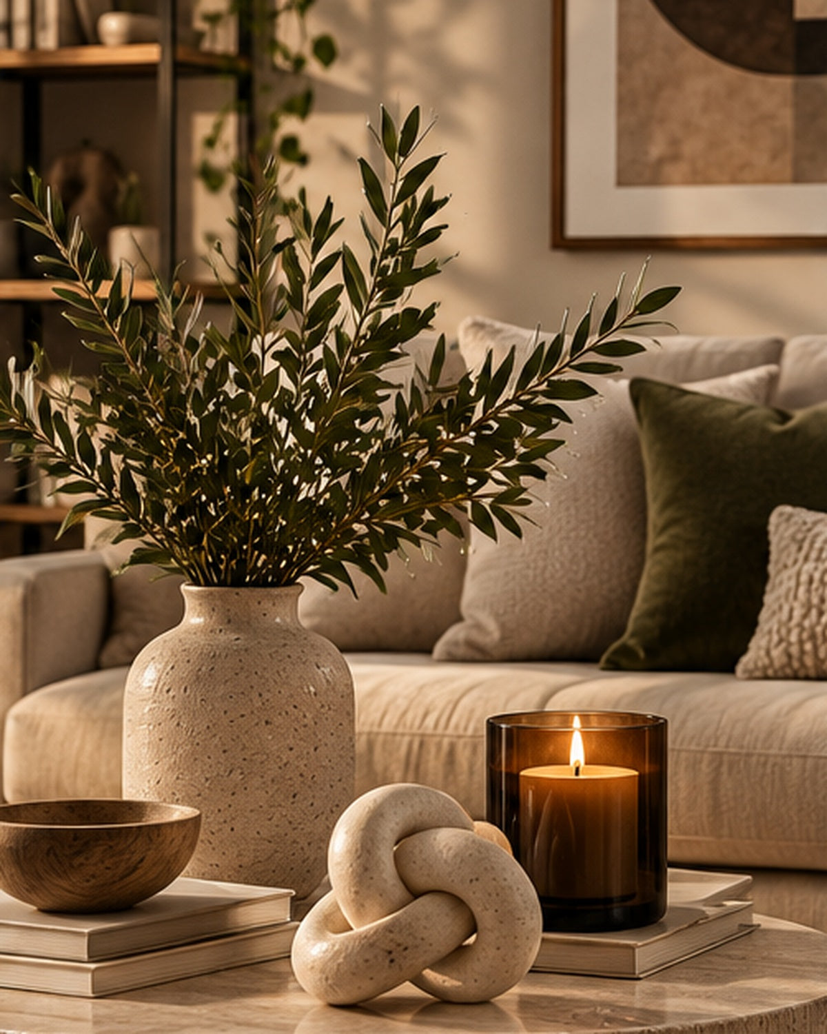 Home & Decor