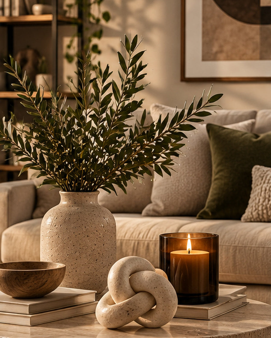 Home & Decor