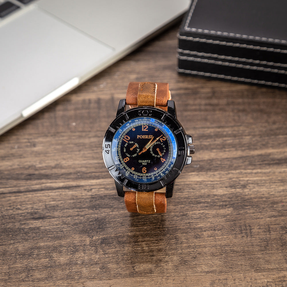 Men's Gift Watch Set - NovaPick